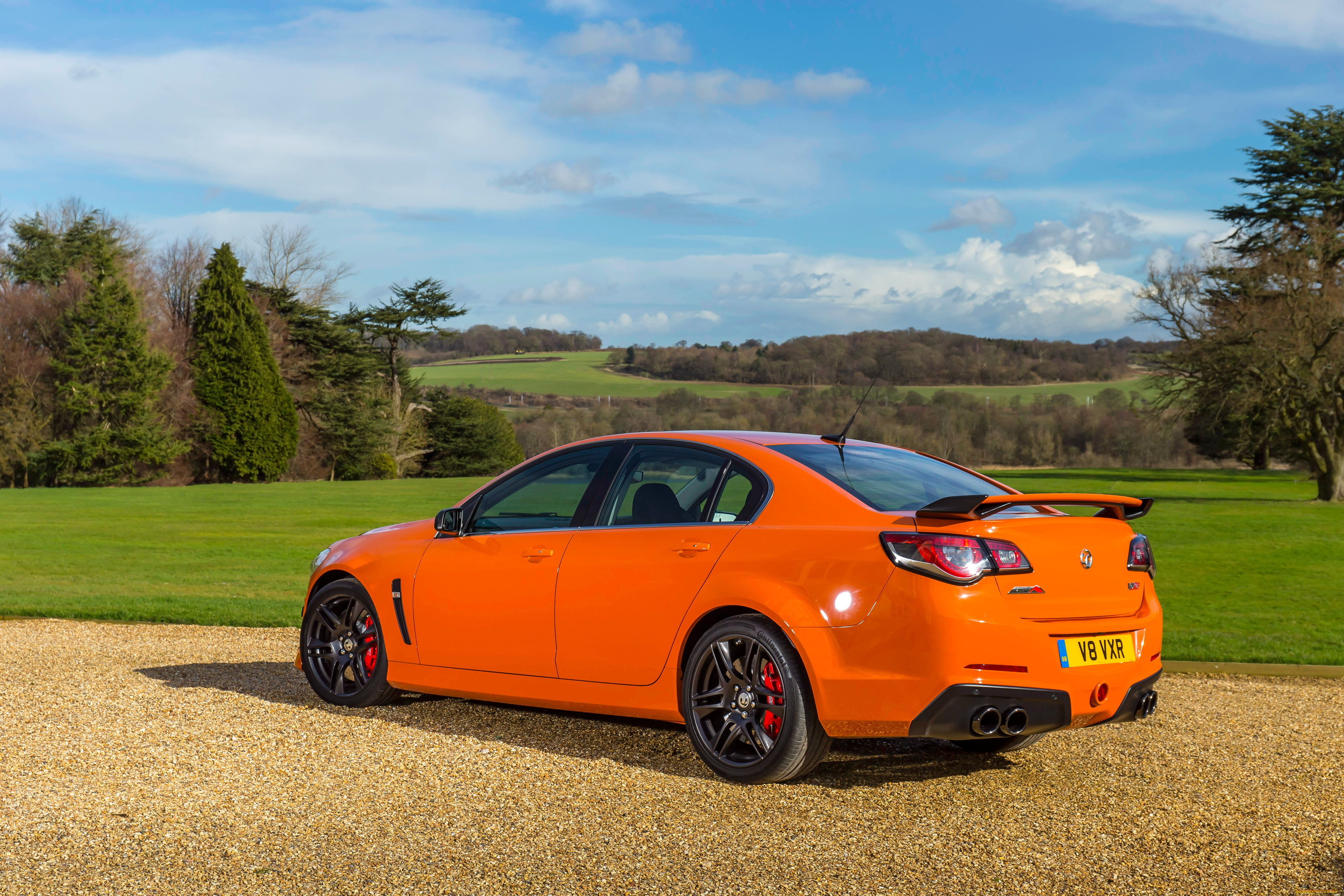 , vauxhall, 2014, gts, vxr8